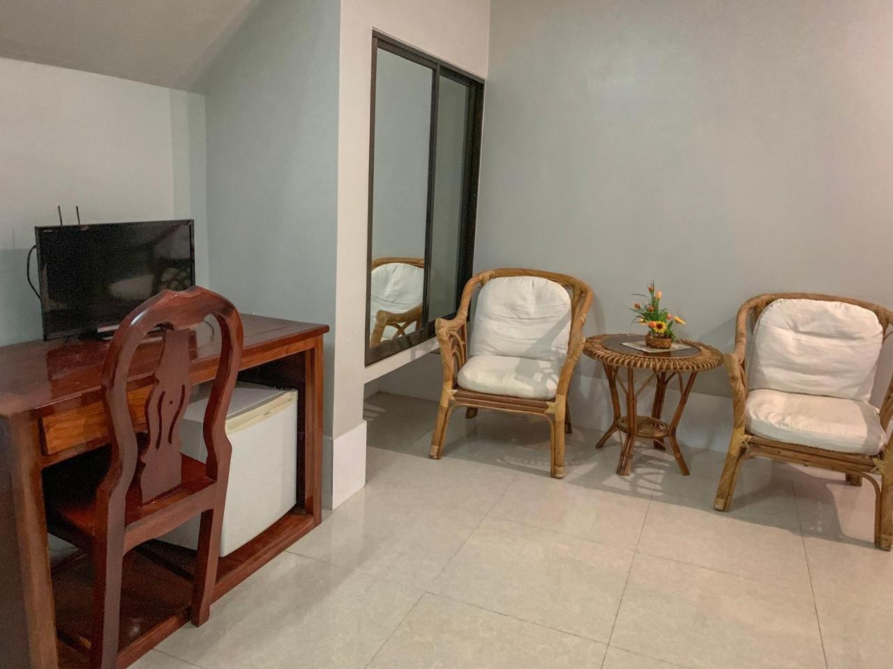 Damnak Riverside Villa سيام ريب المظهر الخارجي الصورة