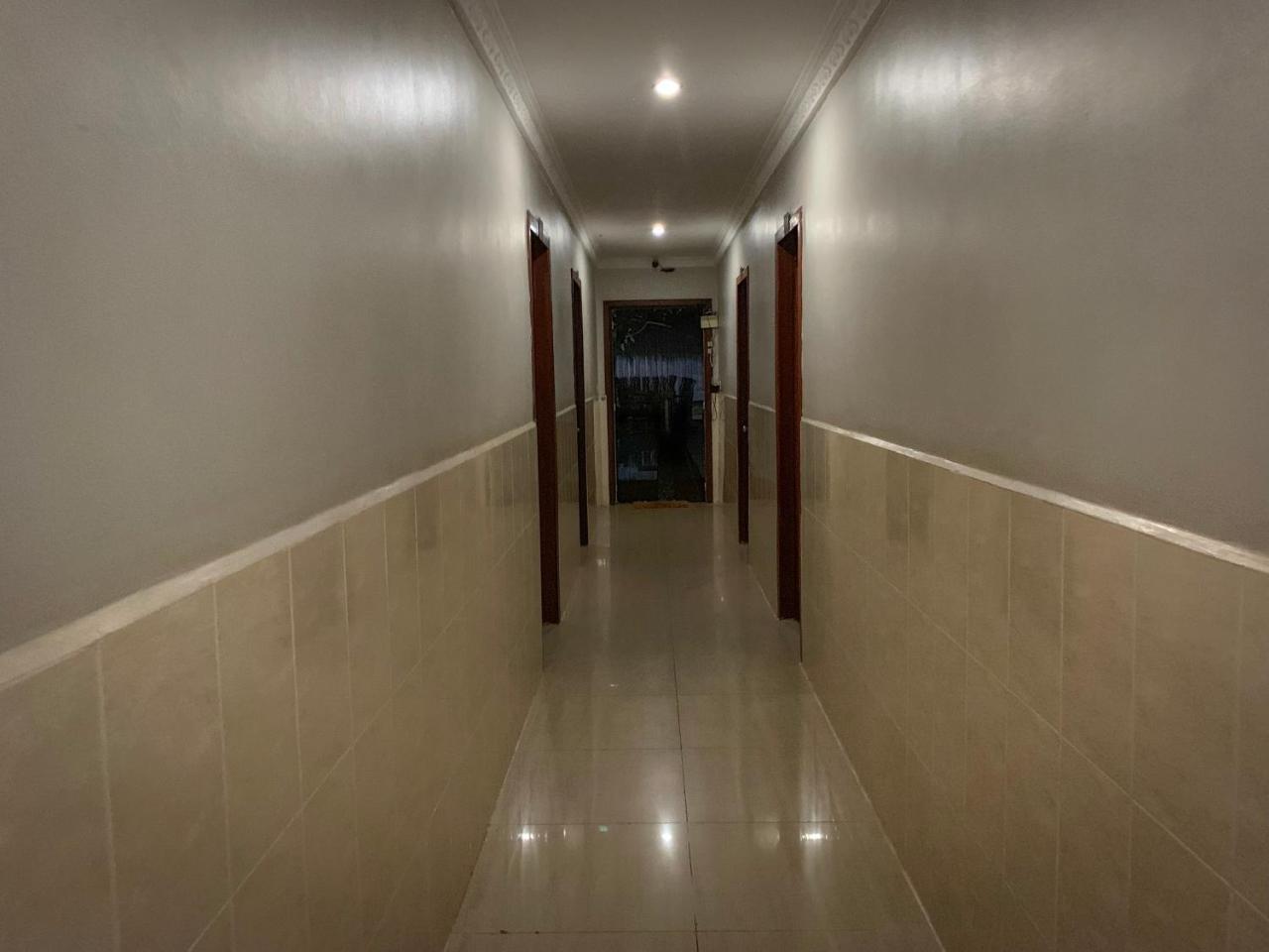 Damnak Riverside Villa سيام ريب المظهر الخارجي الصورة