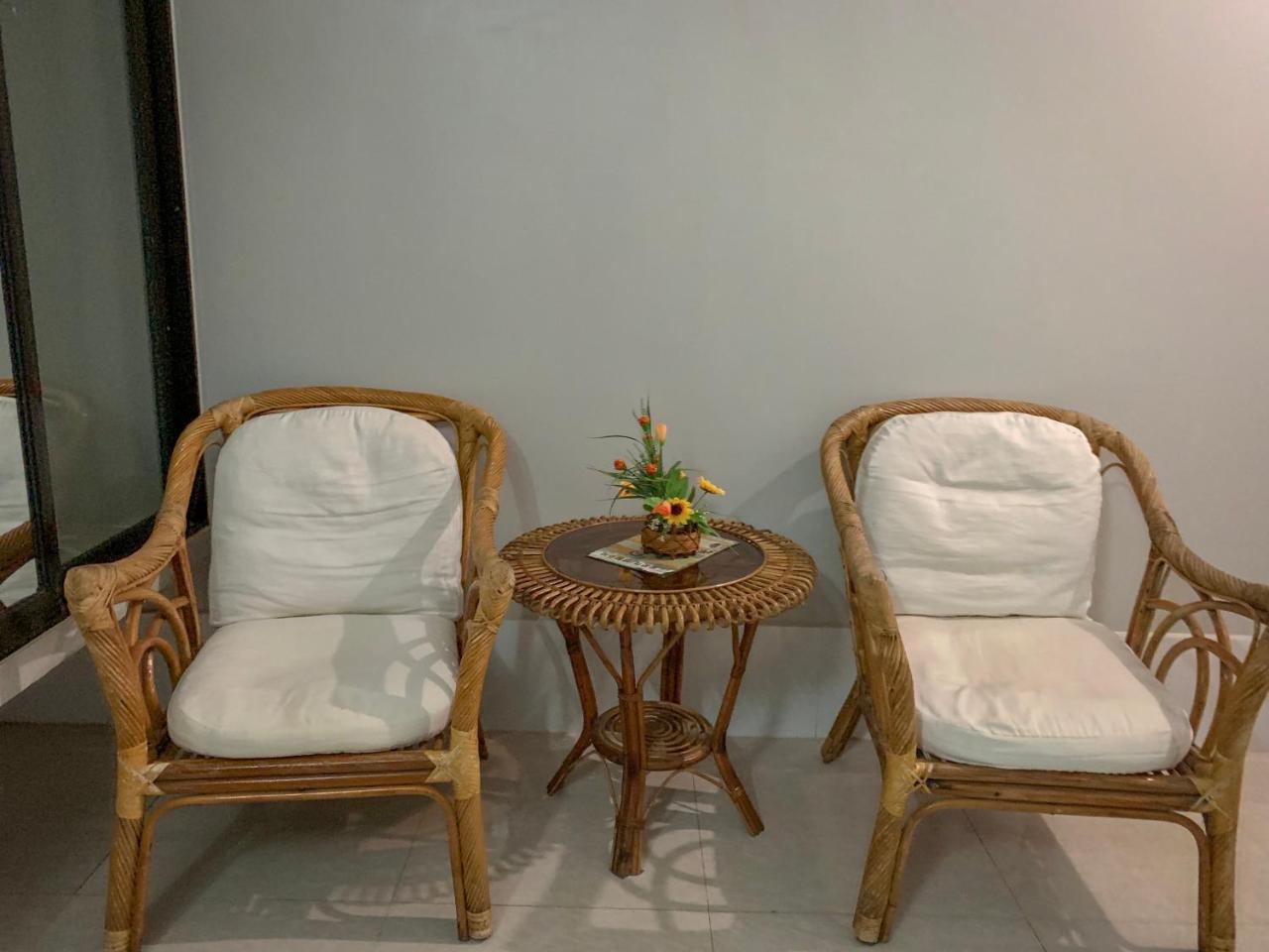 Damnak Riverside Villa سيام ريب المظهر الخارجي الصورة